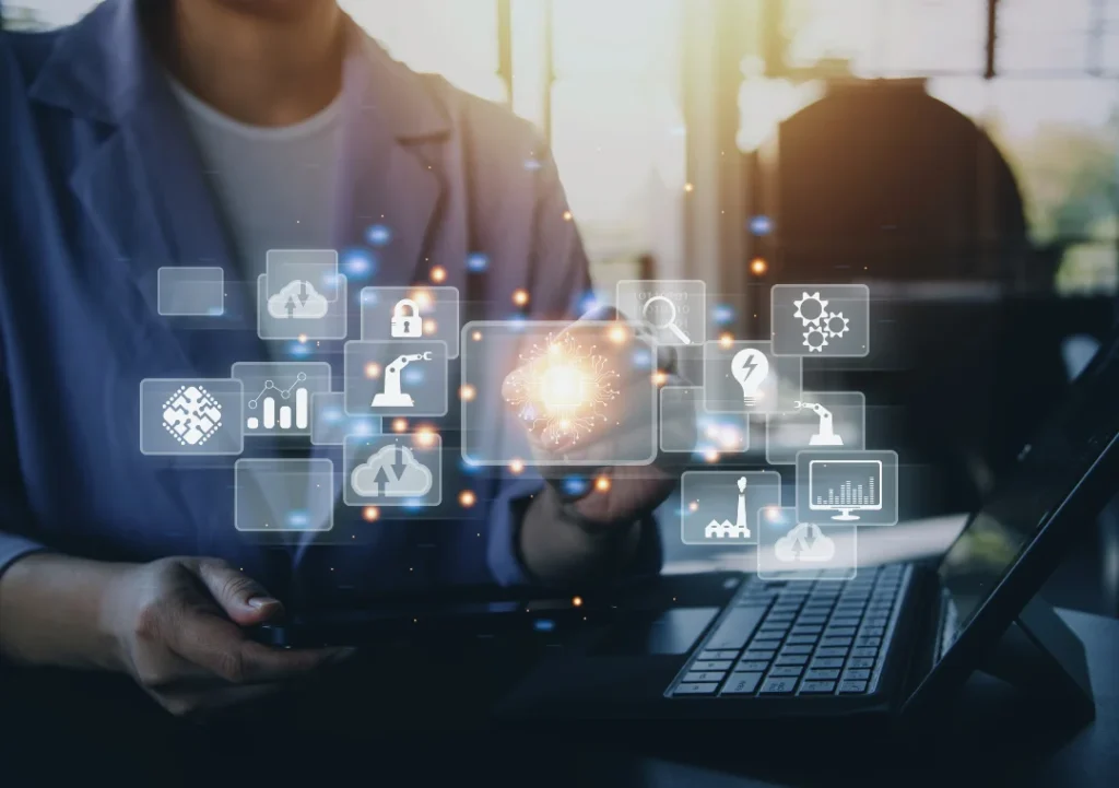 hire a full team to manage your digital marketing
